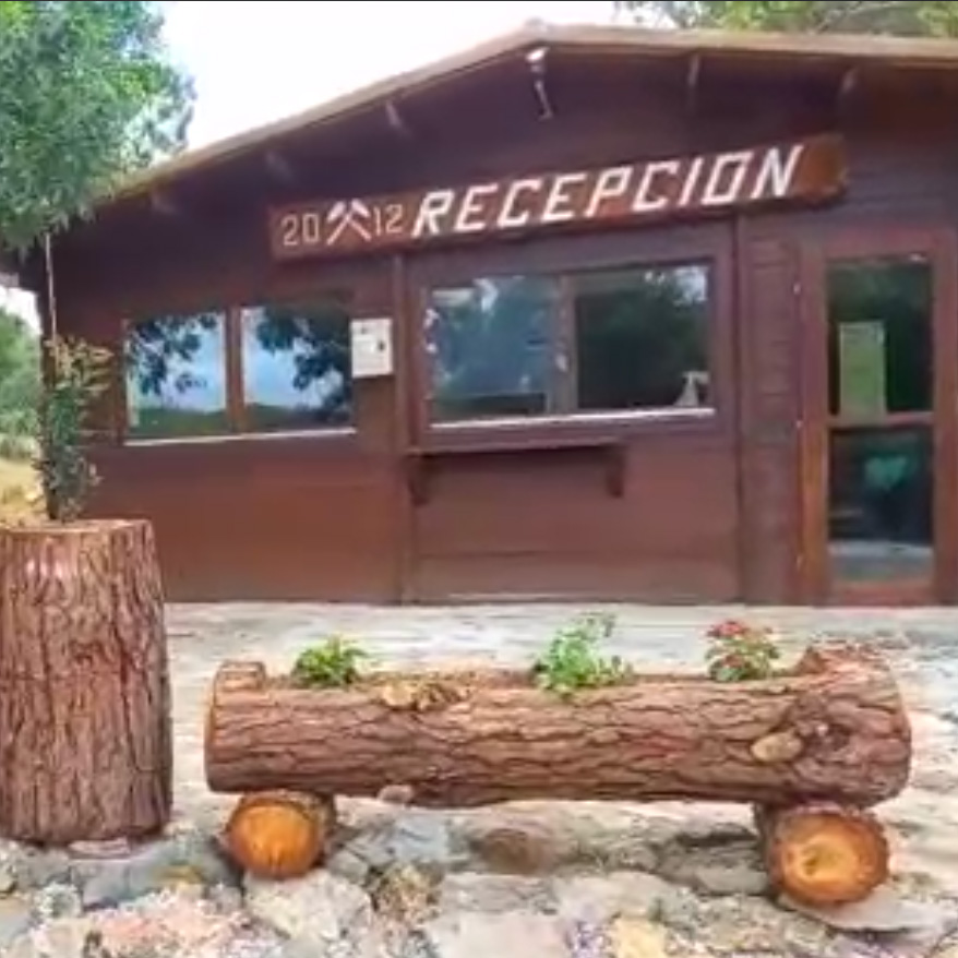 La Ribera del Huéznar